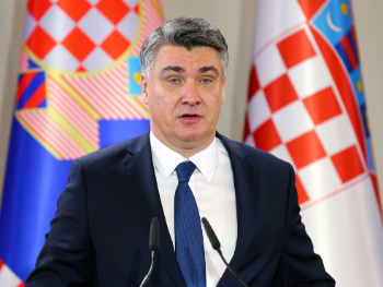 Milanović: Plenković je Rusima predao Agrokor